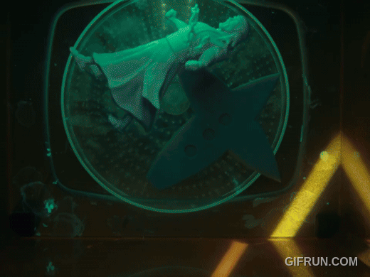 The Making Of THE FAITH SURFER